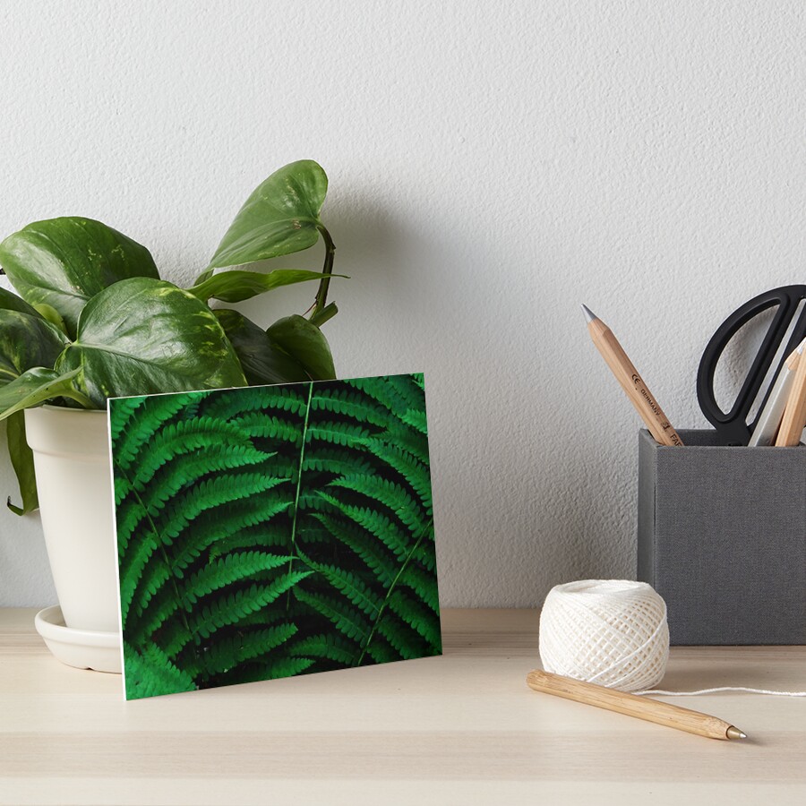 Item preview, Art Board Print designed and sold by RVogler.