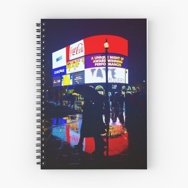 Item preview, Couple in Piccadilly Circus designed and sold by Carrihill.