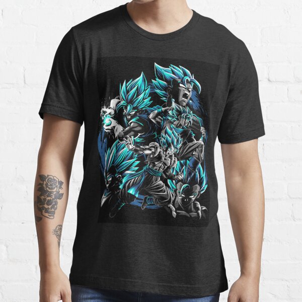 ultra instinct goku tattoo Classic ultra instinct goku tattoo Classic