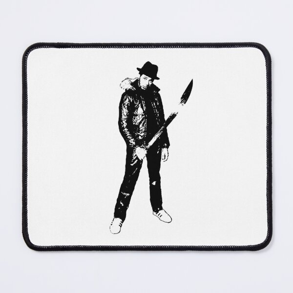 Item preview, R.U.N designed and sold by SHAOLIN JAZZ.