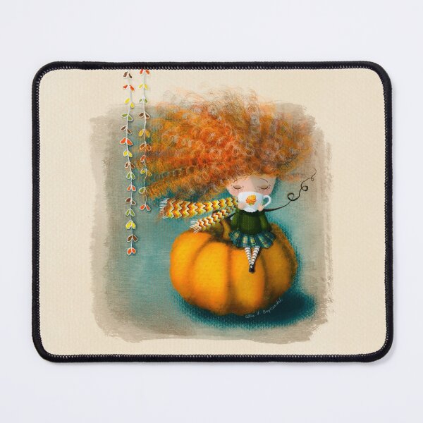 Item preview, Cozy autumn  designed and sold by elliecolorss.
