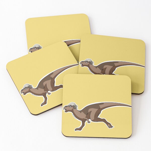 Item preview, Pachycephalosaurus designed and sold by GravyDinos.