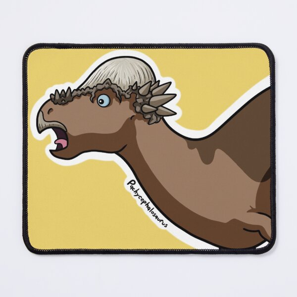 Item preview, Pachycephalosaurus designed and sold by GravyDinos.