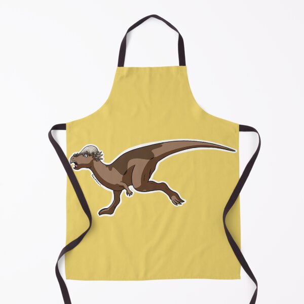 Item preview, Pachycephalosaurus designed and sold by GravyDinos.