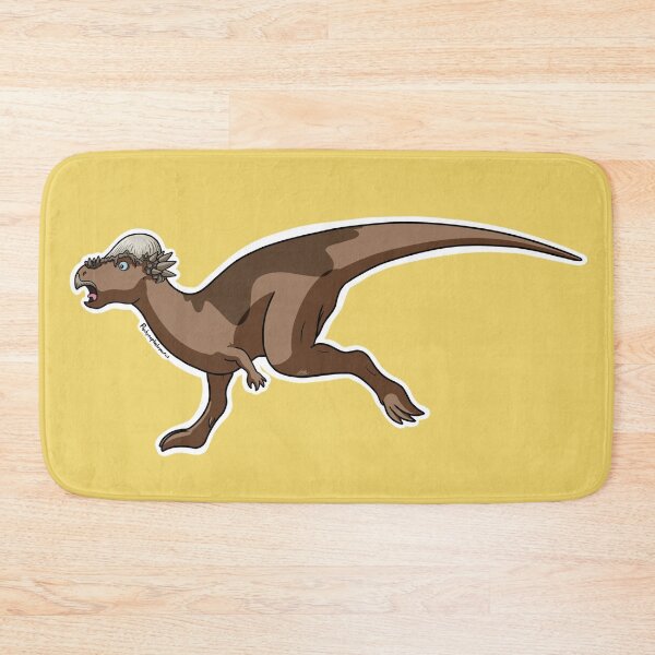 Item preview, Pachycephalosaurus designed and sold by GravyDinos.