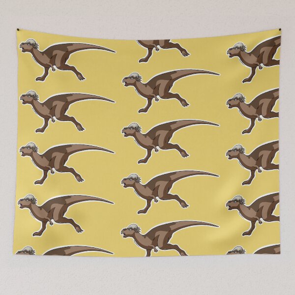 Item preview, Pachycephalosaurus designed and sold by GravyDinos.