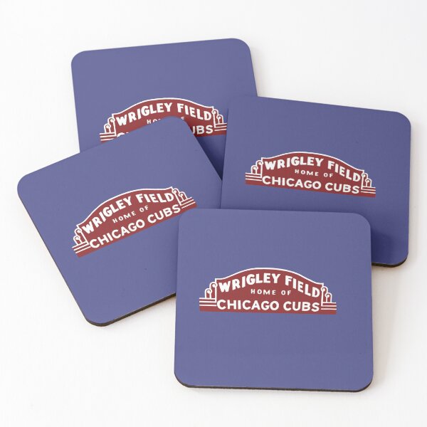 Item preview, Wrigley designed and sold by SwampfoxDesign.