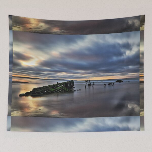 Item preview, Shipwreck designed and sold by FXST.