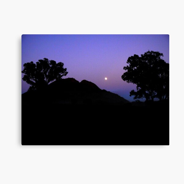 Item preview, Early rising over the Warrumbungles  designed and sold by ginnymac.