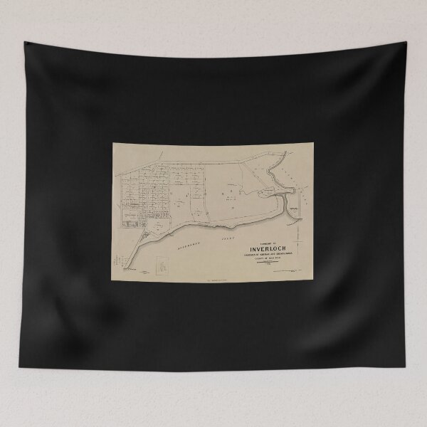 Item preview, Historic Inverloch designed and sold by Andyt.
