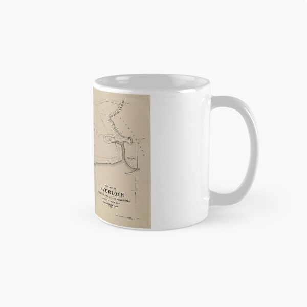 Item preview, Historic Inverloch designed and sold by Andyt.