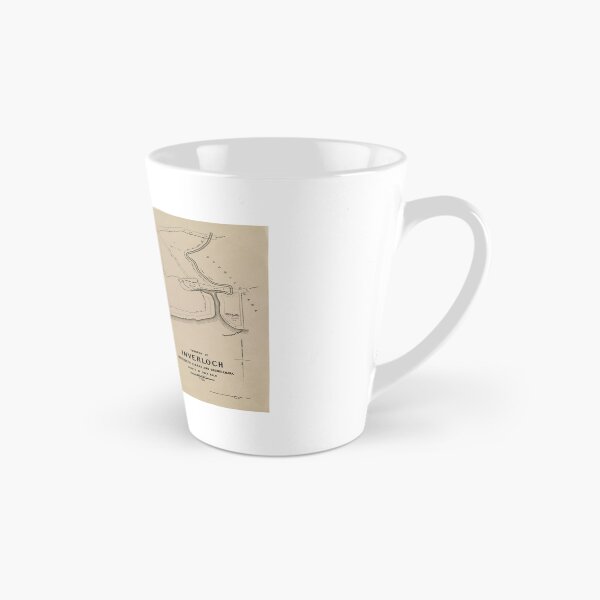 Item preview, Historic Inverloch designed and sold by Andyt.