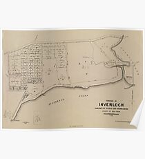 Historic Inverloch Poster