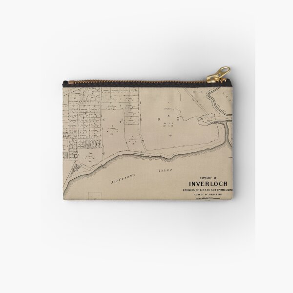 Item preview, Historic Inverloch designed and sold by Andyt.