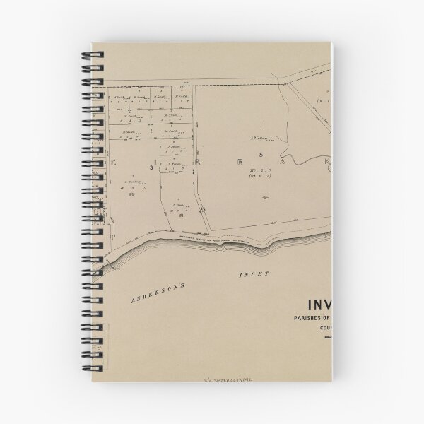 Item preview, Historic Inverloch designed and sold by Andyt.