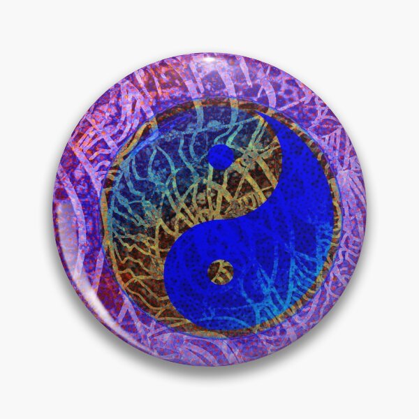 Item preview, Ying Yang XVII designed and sold by godsquestion.
