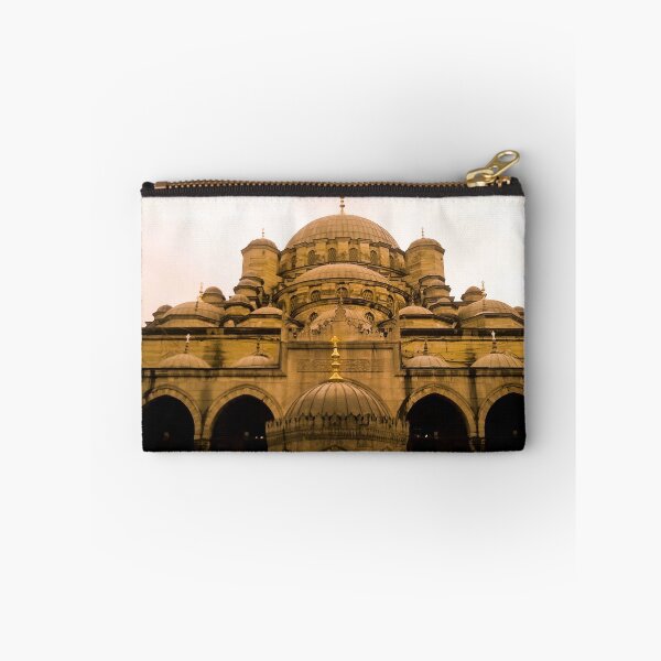 Item preview, Mosque from above. designed and sold by ALEJANDRA TRIANA MUÑOZ.