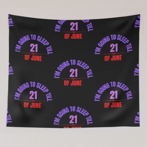 Item preview, 21st Of June Boris Johnson designed and sold by EricKleins.