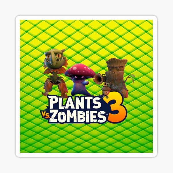 Plants vs. Zombies 3 (TBD)