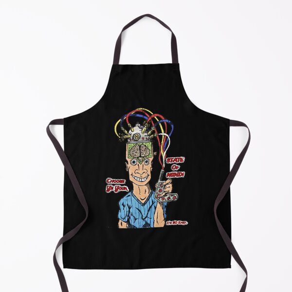 Item preview, Choose Ye Yer State O Mind  designed and sold by huynhvietkhue.