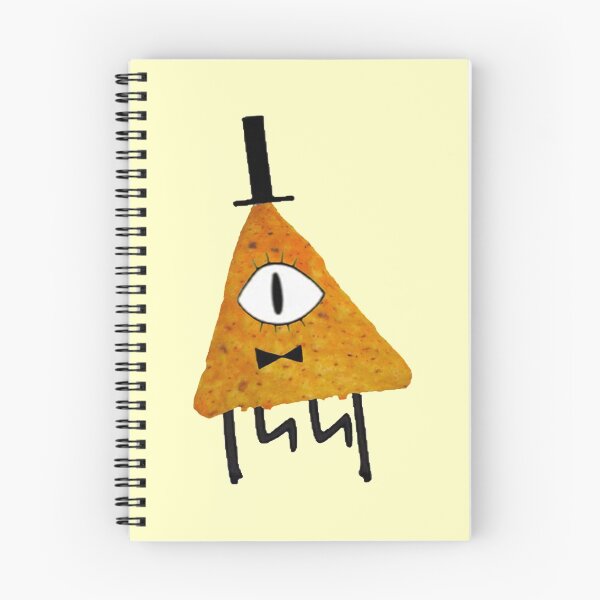 Item preview, Bill Dorito Cypher designed and sold by mysticdoggo.