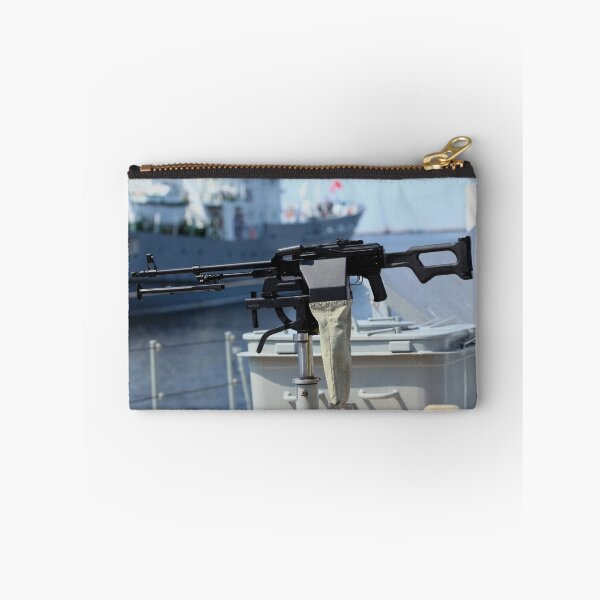 Item preview, Machine gun Kalashnikov designed and sold by mrivserg.