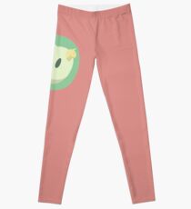Cute Cell Leggings