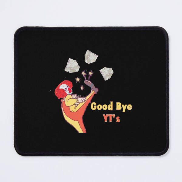 Item preview, Kick those YTs to the curb  designed and sold by huynhvietkhue.