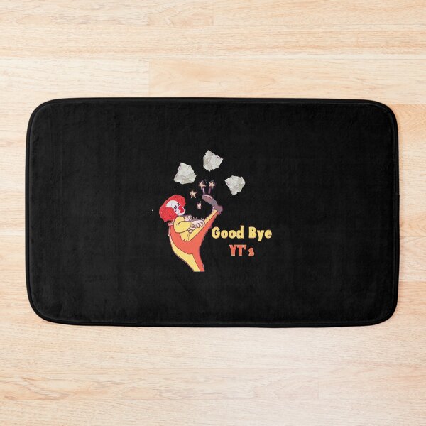 Item preview, Kick those YTs to the curb  designed and sold by huynhvietkhue.
