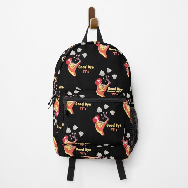 Item preview, Kick those YTs to the curb designed and sold by huynhvietkhue.