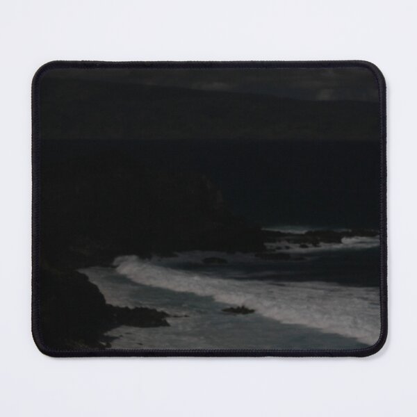 Item preview, Ocean At Night Landscape Photography designed and sold by brookemiller801.