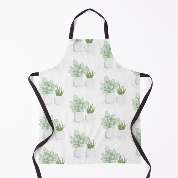 Item preview, Succulents designed and sold by SarnaDarlingArt.