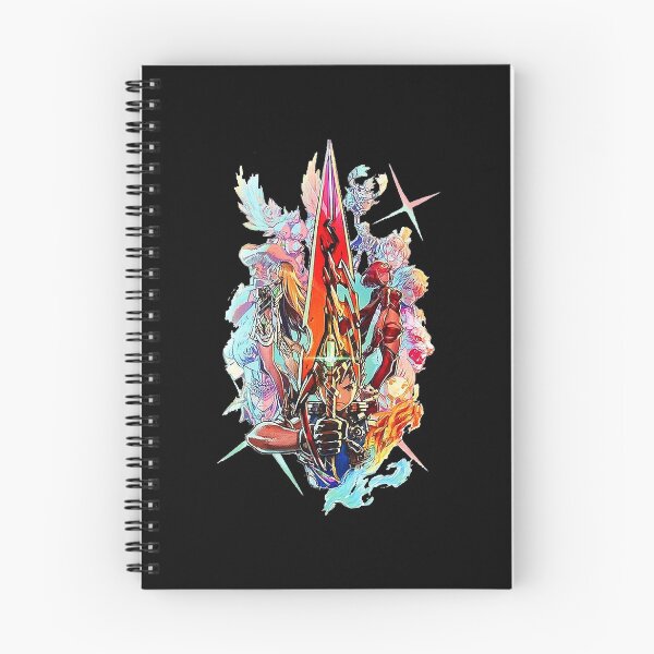 Artikelvorschau, Männer Frauen 4K Rex Pyra Mythra und andere Charaktere aus Xenoblade Chronicles 2Fans Awesome For Musi entworfen und verkauft von MaddisonYundt.