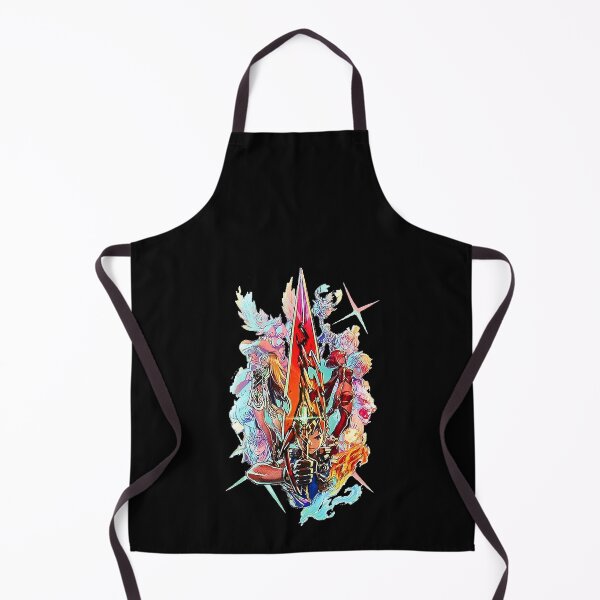 Item preview, Men Women 4K Rex Pyra Mythra And Other Characters From Xenoblade Chronicles 2Fans Awesome For Musi designed and sold by MaddisonYundt.