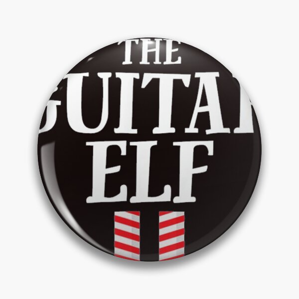 Item preview, Guitar Elf Matching Family Group designed and sold by troimuagio2022.