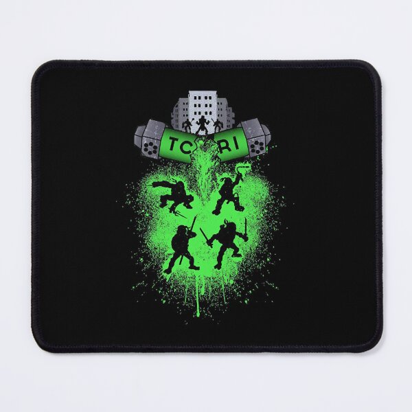 Item preview, Ooze Origins  designed and sold by huyhong10028.