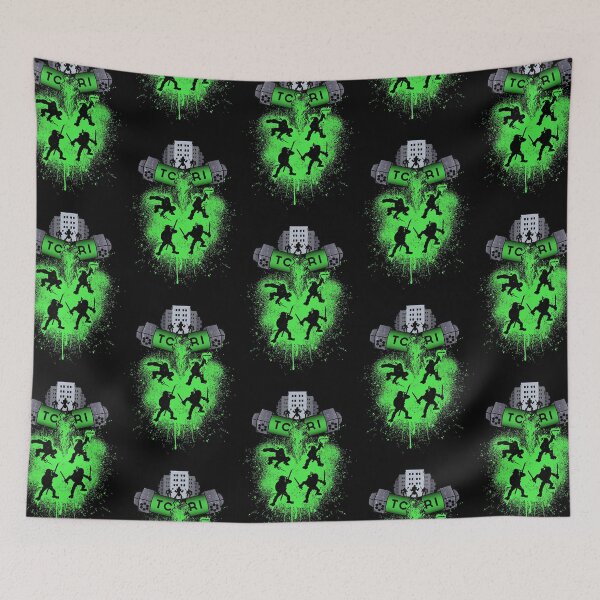 Item preview, Ooze Origins  designed and sold by huyhong10028.