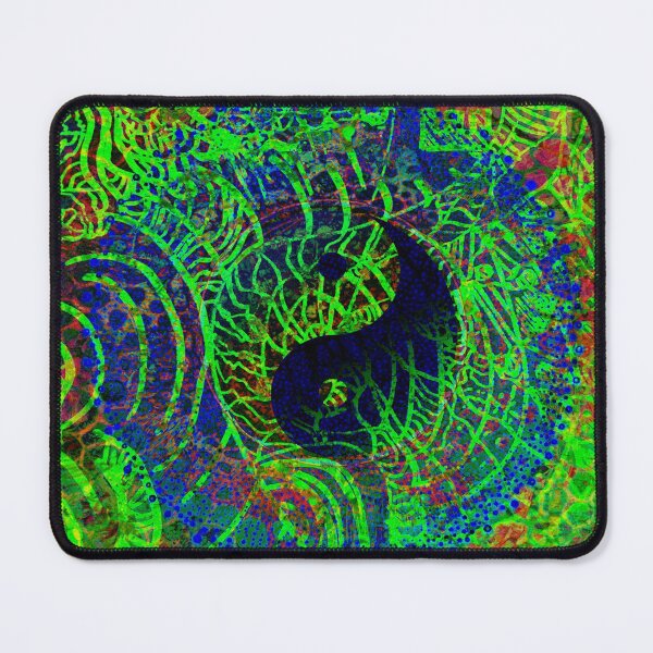 Item preview, Ying Yang XVIII designed and sold by godsquestion.
