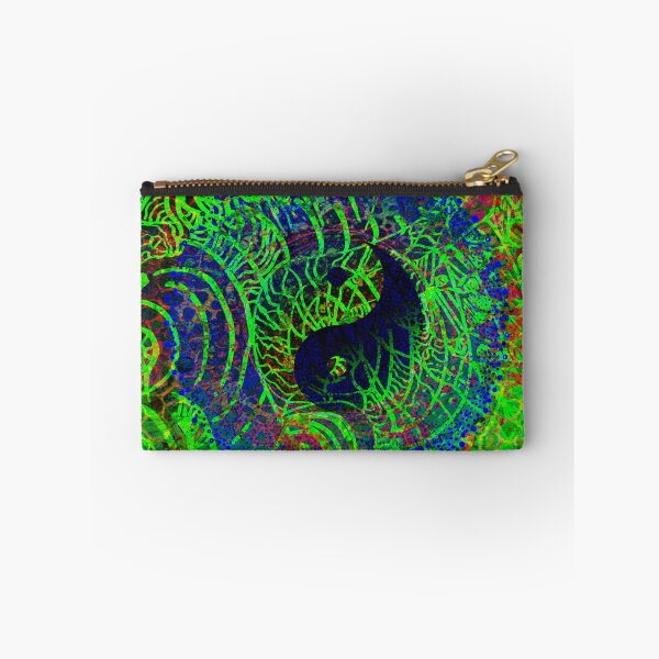 Item preview, Ying Yang XVIII designed and sold by godsquestion.