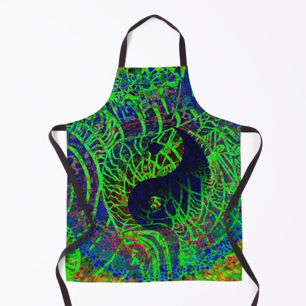 Item preview, Ying Yang XVIII designed and sold by godsquestion.