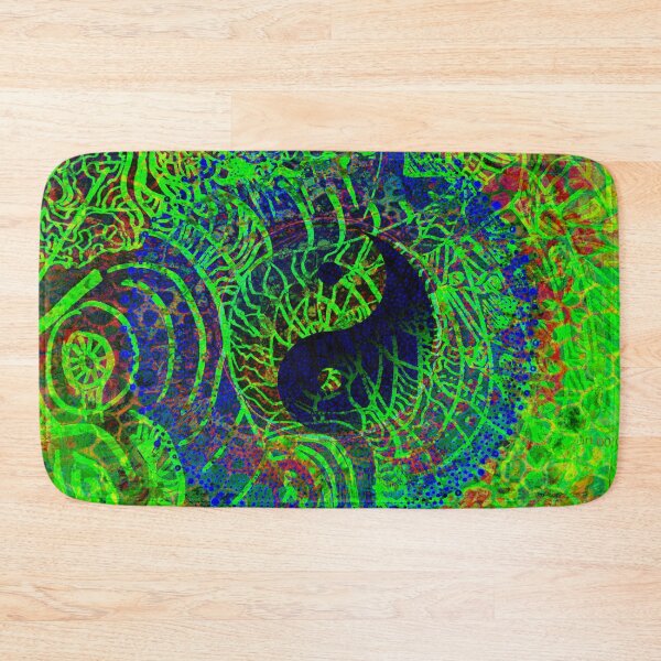 Item preview, Ying Yang XVIII designed and sold by godsquestion.