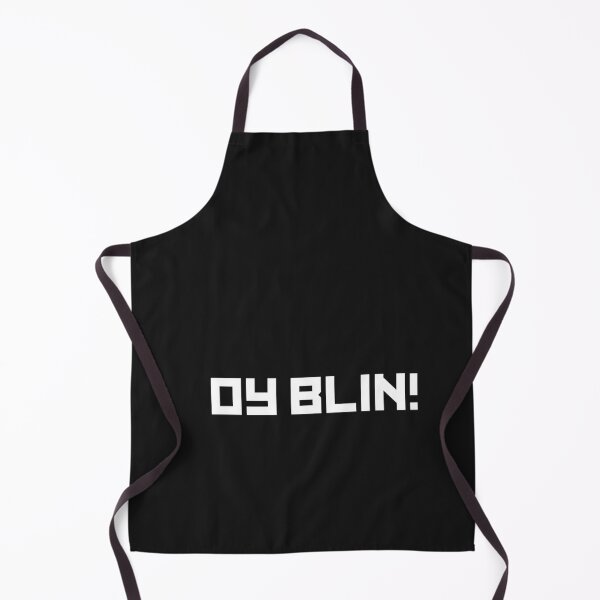 Item preview, OY BLIN! designed and sold by EricKleins.
