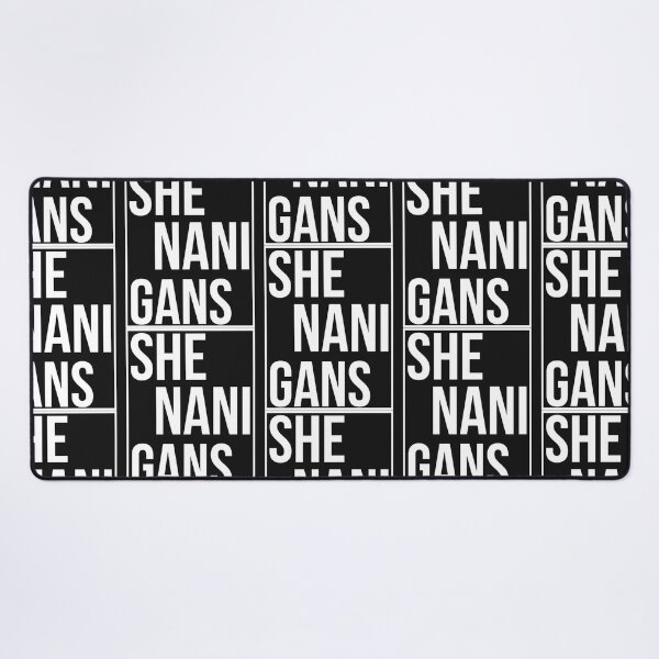 Item preview, Shenanigans designed and sold by EricKleins.