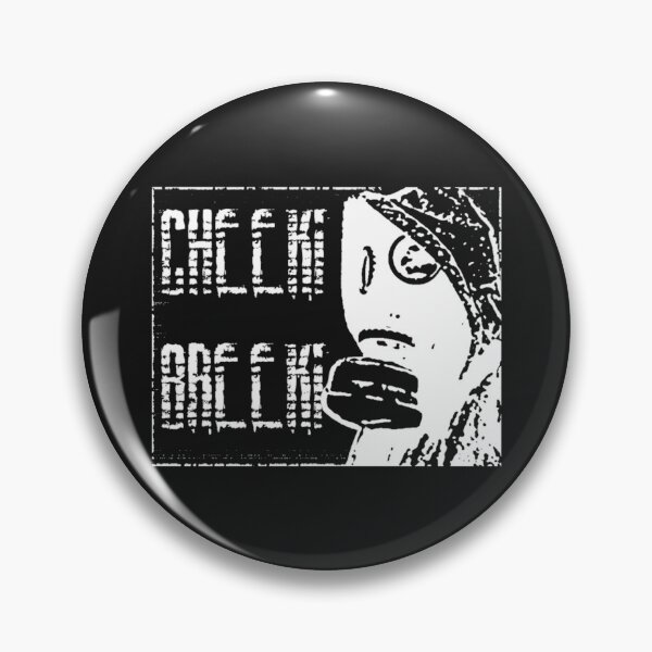 Item preview, STALKER Cheeki Breeki Gritty Slav Tee  designed and sold by EricKleins.