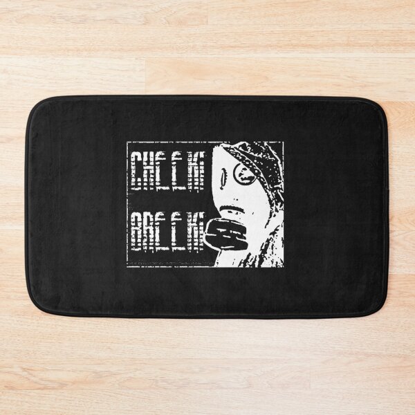 Item preview, STALKER Cheeki Breeki Gritty Slav Tee  designed and sold by EricKleins.