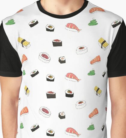 Sushi: Gifts & Merchandise | Redbubble