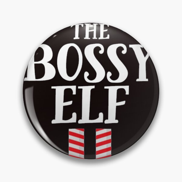 Artikelvorschau, Bossy Elf Matching Family Group entworfen und verkauft von troimuagio2022.