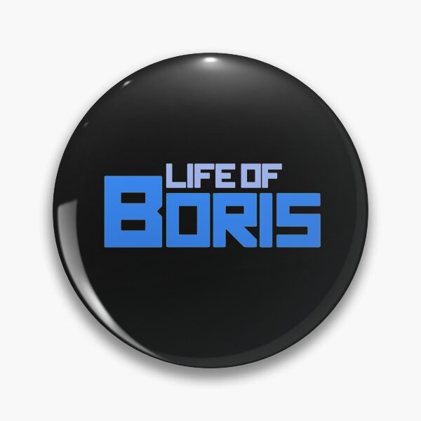 Item preview, Komrade Boris  designed and sold by EricKleins.