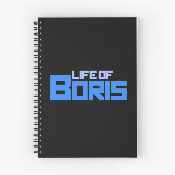 Item preview, Komrade Boris  designed and sold by EricKleins.