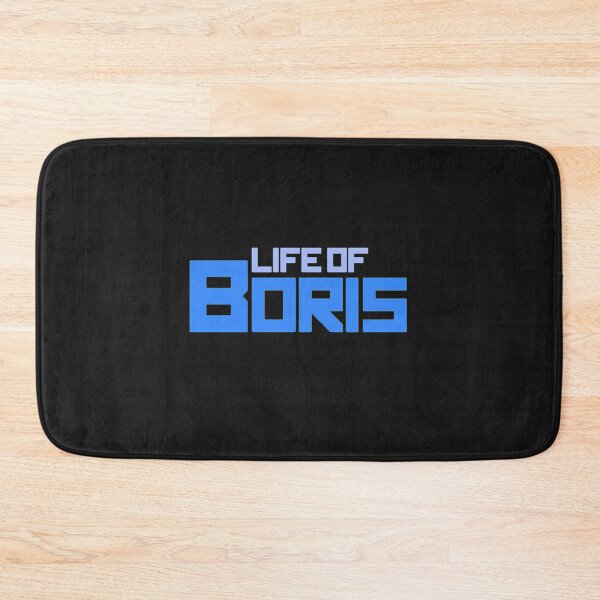 Item preview, Komrade Boris  designed and sold by EricKleins.